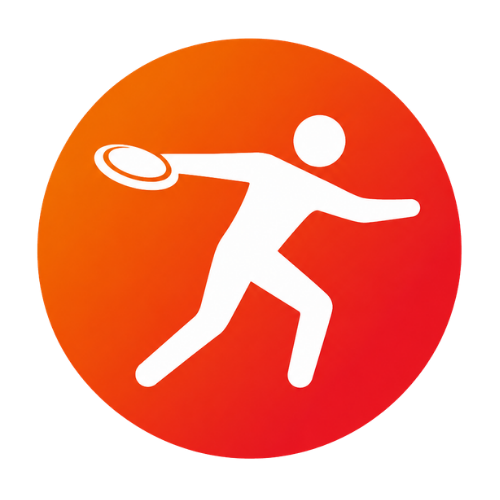 Icon - Plattenwerfen