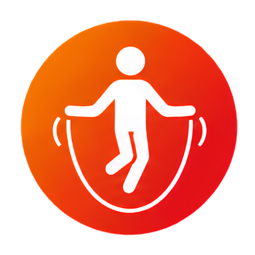 Icon - Rope Skipping
